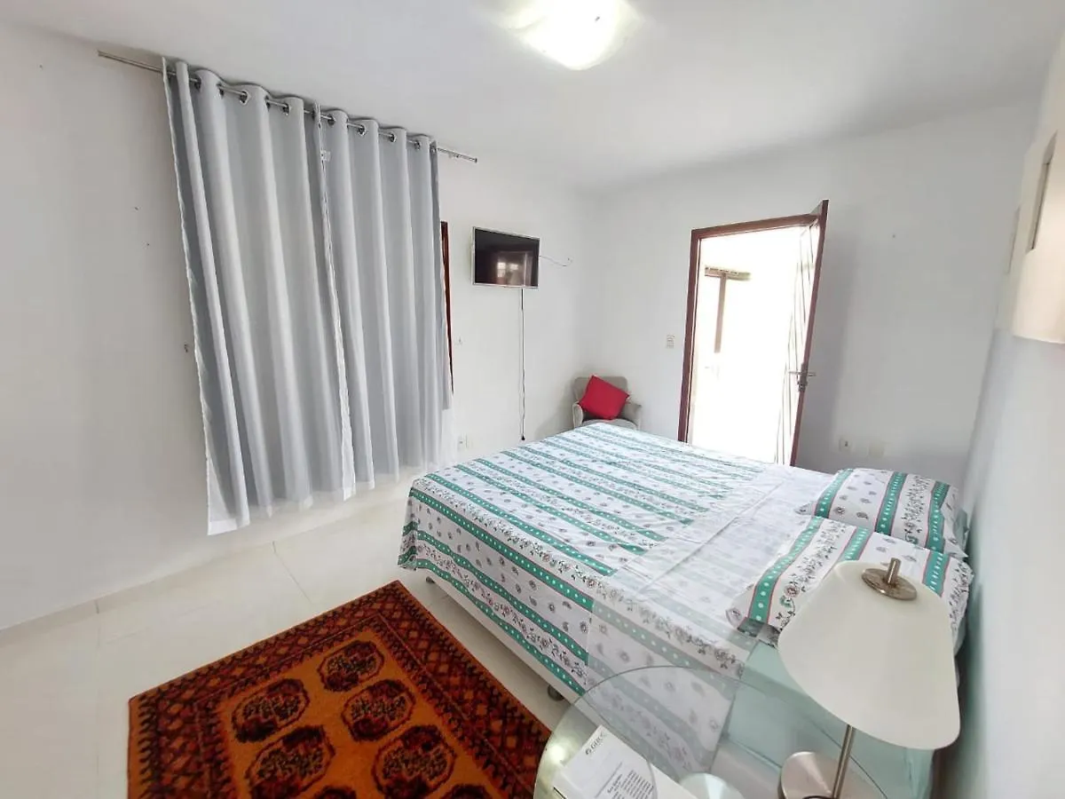 度假居 纳塔耳Elegant House In Ponta Negra Near Morro Do Careca别墅