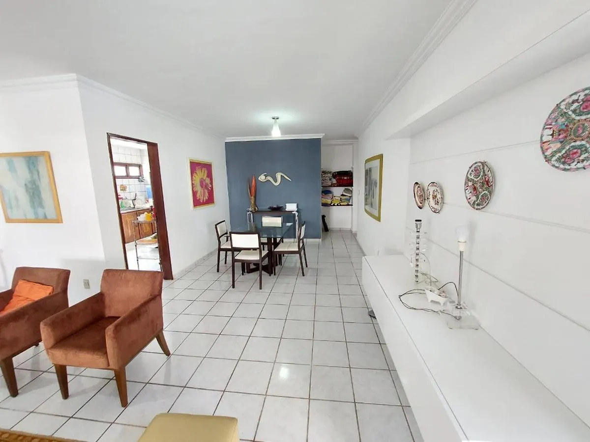 纳塔耳Elegant House In Ponta Negra Near Morro Do Careca别墅 度假居 纳塔耳