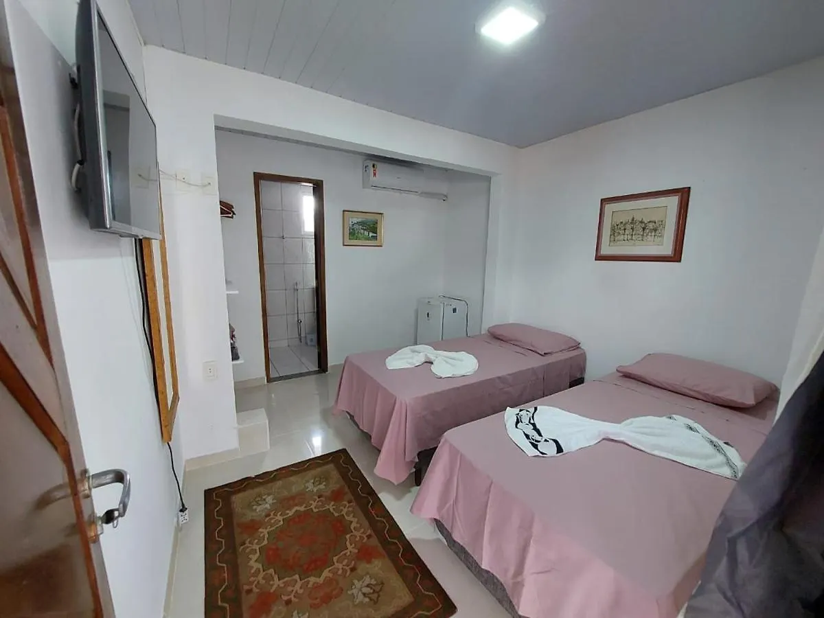 纳塔耳Elegant House In Ponta Negra Near Morro Do Careca别墅