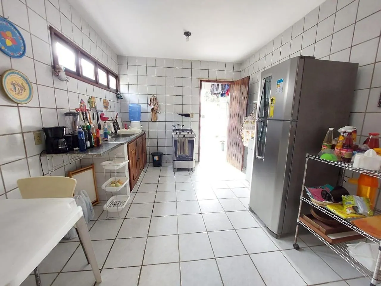 度假居 纳塔耳Elegant House In Ponta Negra Near Morro Do Careca别墅