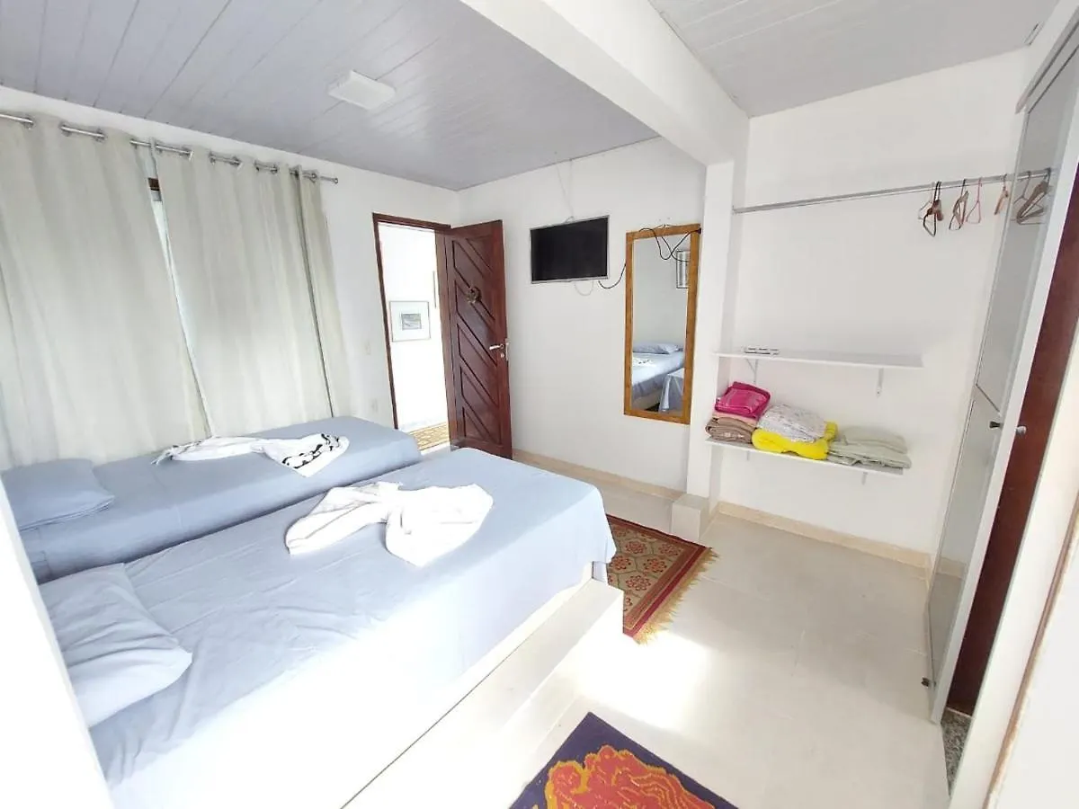 纳塔耳Elegant House In Ponta Negra Near Morro Do Careca别墅 0*, 纳塔耳 巴西