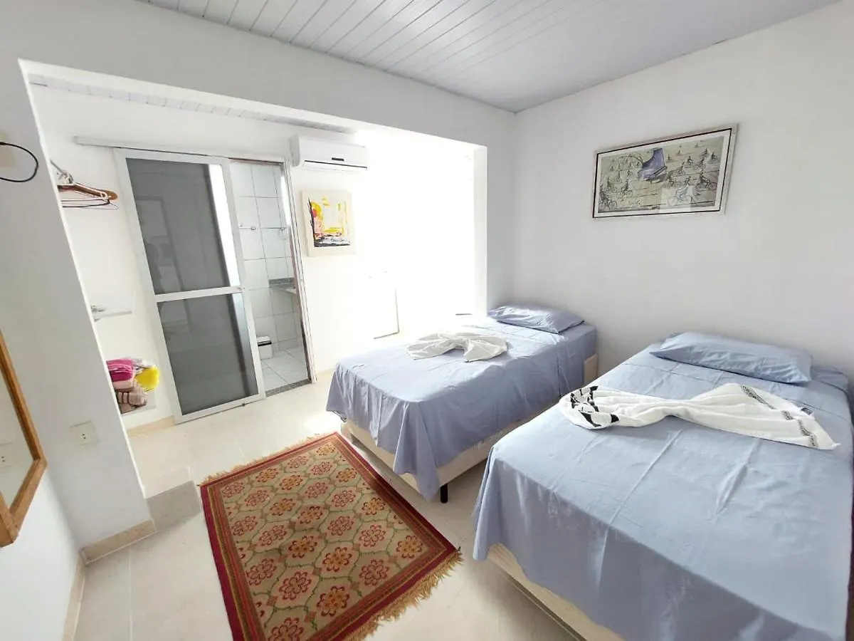 別荘 ナタール Elegant House In Ponta Negra Near Morro Do Carecaヴィラ ブラジル