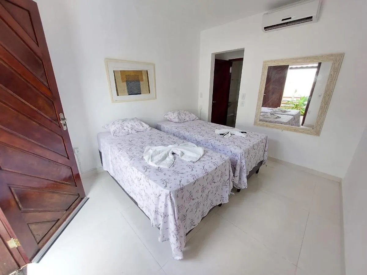ナタール Elegant House In Ponta Negra Near Morro Do Carecaヴィラ 別荘